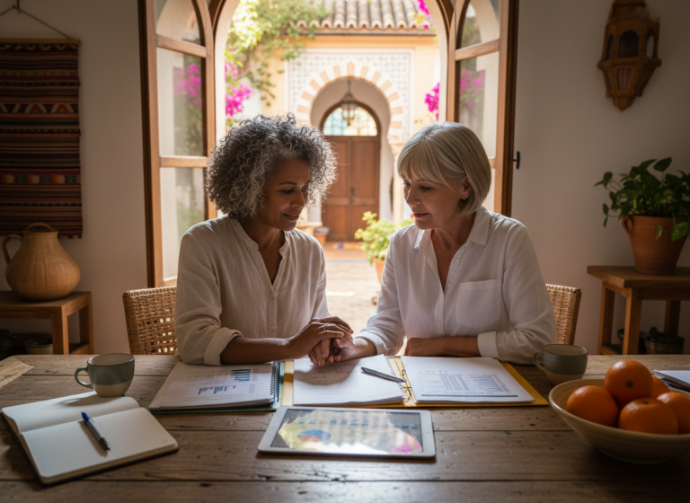 Spain Non-Lucrative Visa Financial Requirements in 2026: Income and Savings